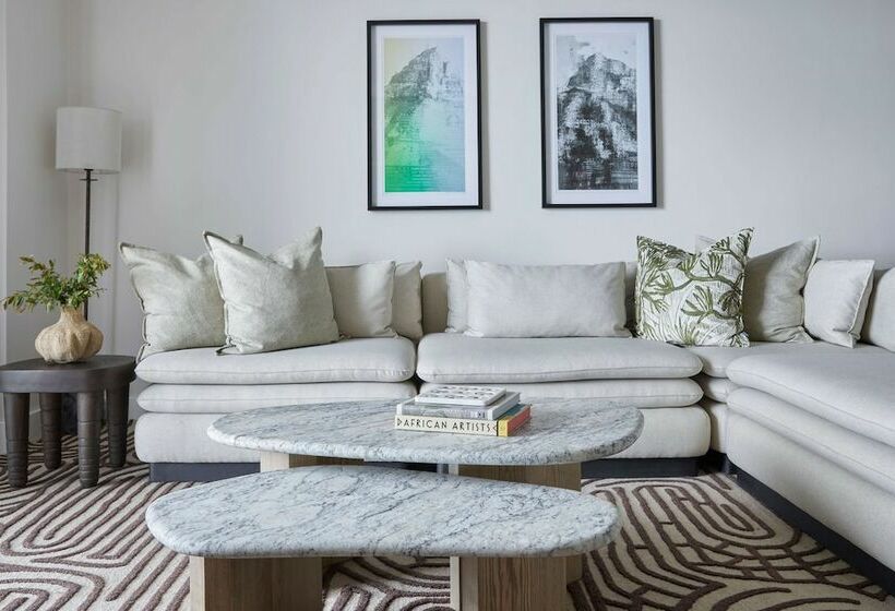 스위트, One&only Cape Town