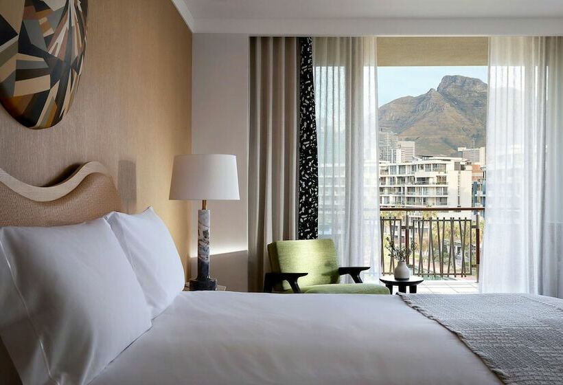 Люкс, One&only Cape Town