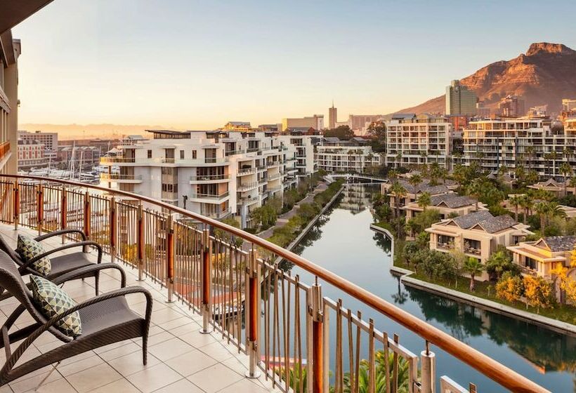 스위트, One&only Cape Town