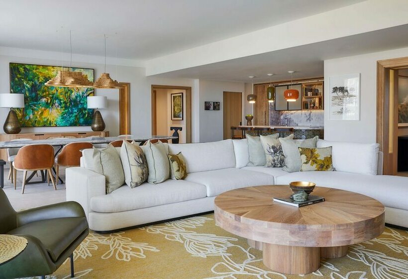 스위트, One&only Cape Town