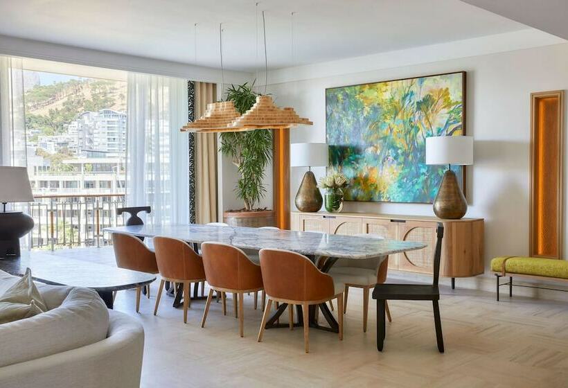 스위트, One&only Cape Town