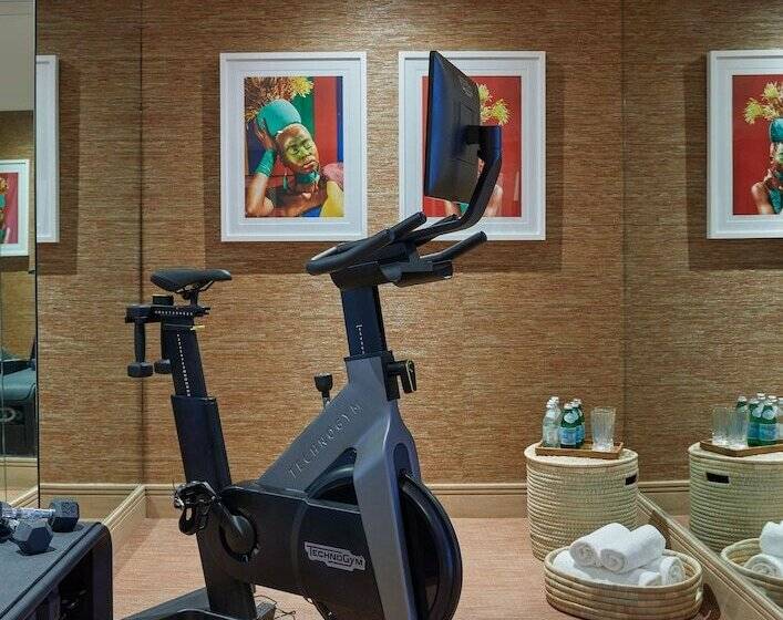 스위트, One&only Cape Town