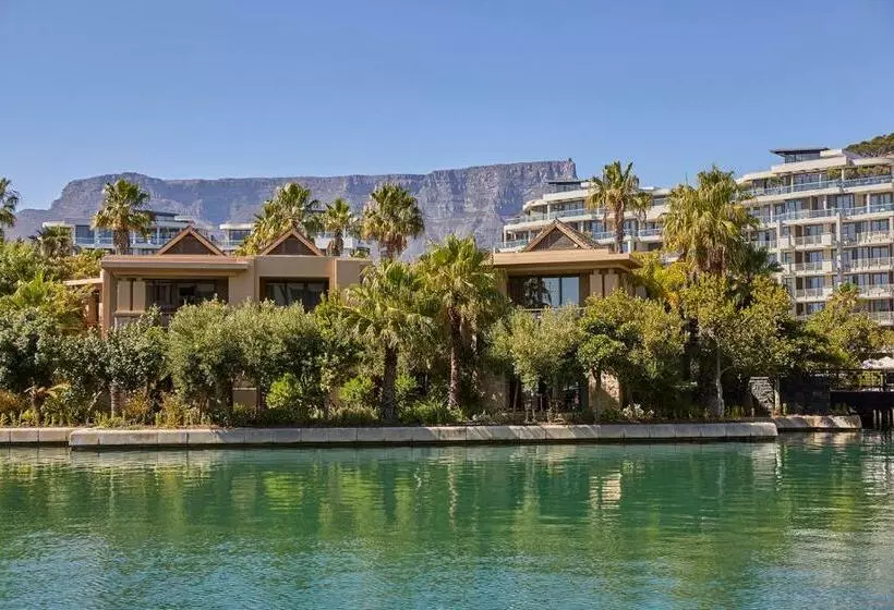 اتاق سوپریور با تخت بزرگ, One&only Cape Town
