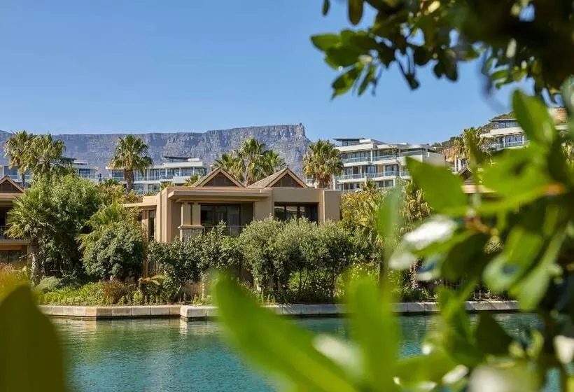 اتاق سوپریور, One&only Cape Town