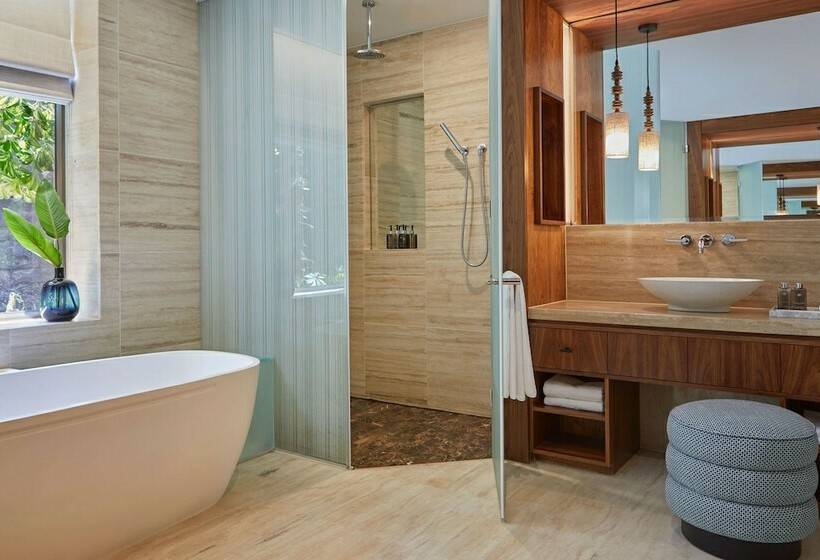 수피리어 룸, One&only Cape Town