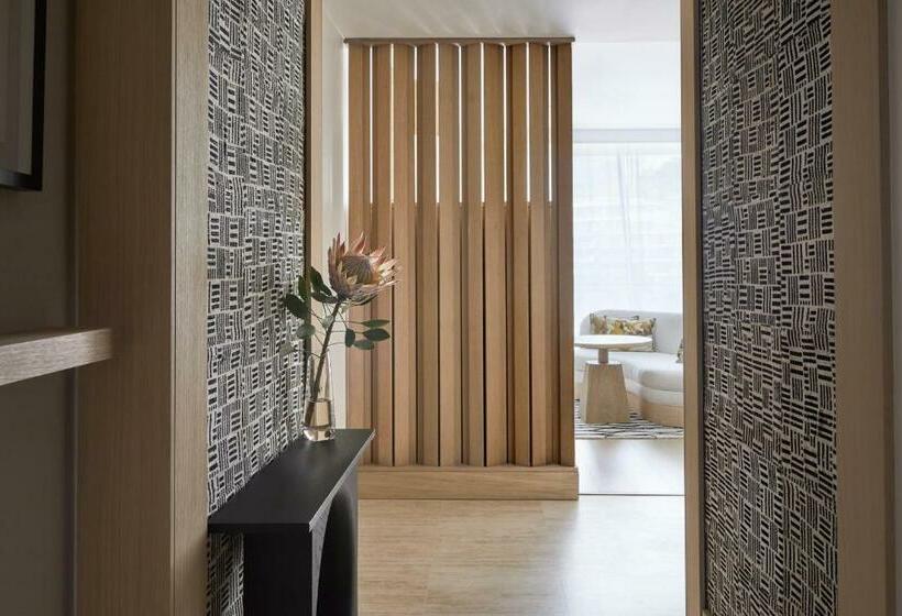 프리미엄 룸, One&only Cape Town