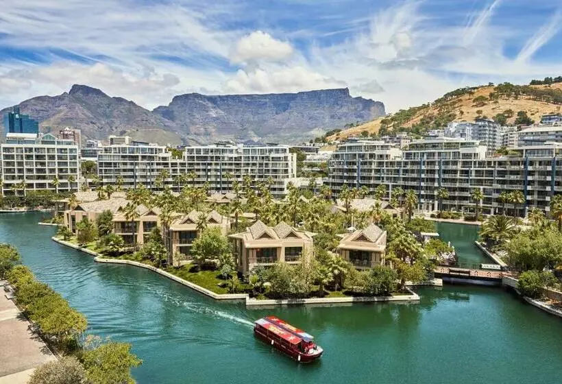 اتاق پرمیوم, One&only Cape Town