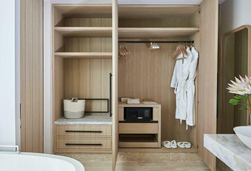 프리미엄 룸, One&only Cape Town