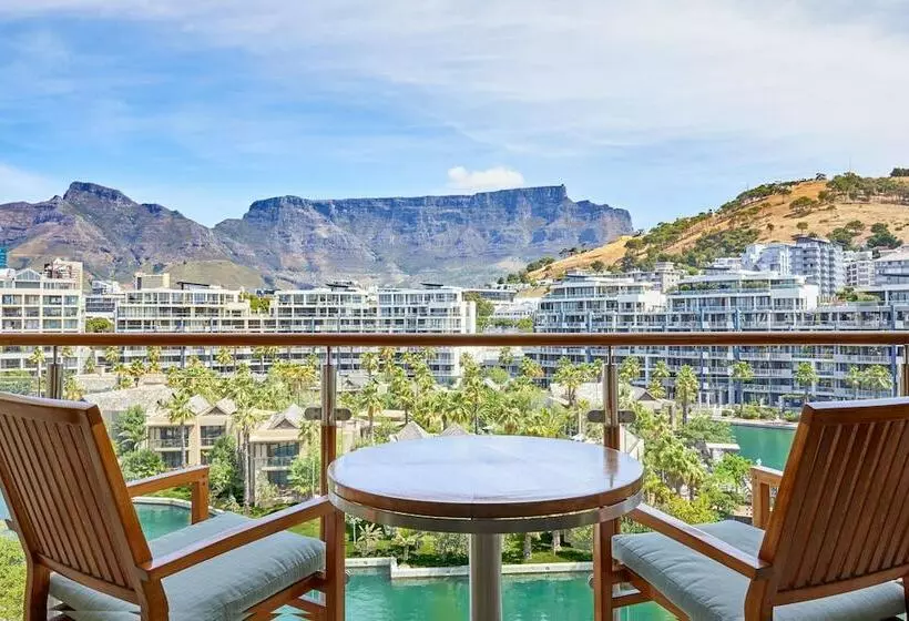 اتاق پرمیوم, One&only Cape Town