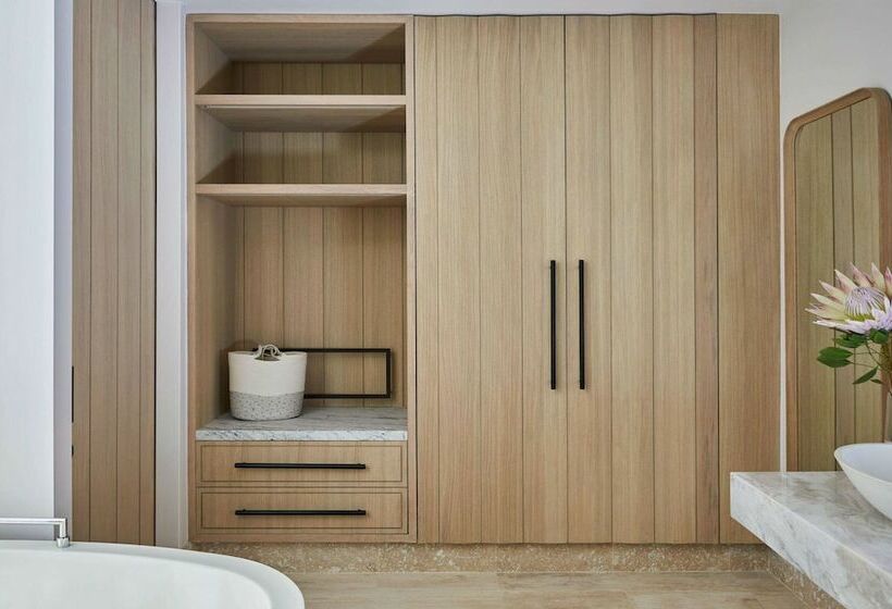 프리미엄 룸, One&only Cape Town