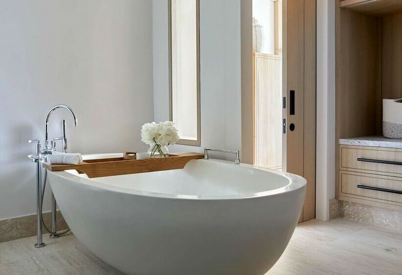 프리미엄 룸, One&only Cape Town