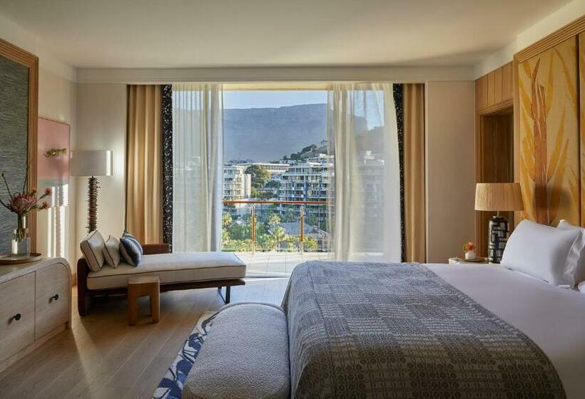 프레지덴셜 스위트, One&only Cape Town