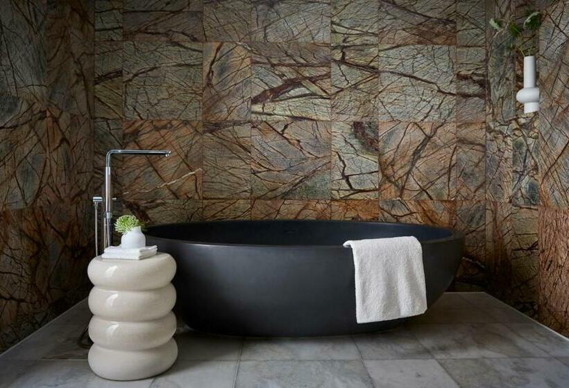 프레지덴셜 스위트, One&only Cape Town