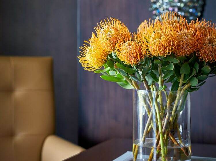 프레지덴셜 스위트, One&only Cape Town