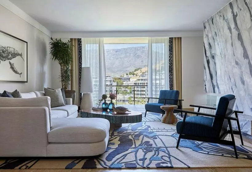 سوئیت پرزیدنت, One&only Cape Town
