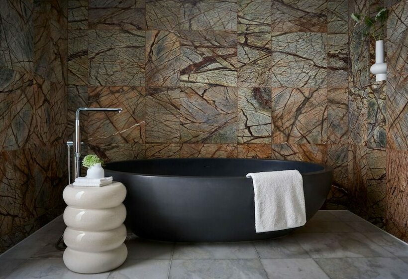 프레지덴셜 스위트, One&only Cape Town