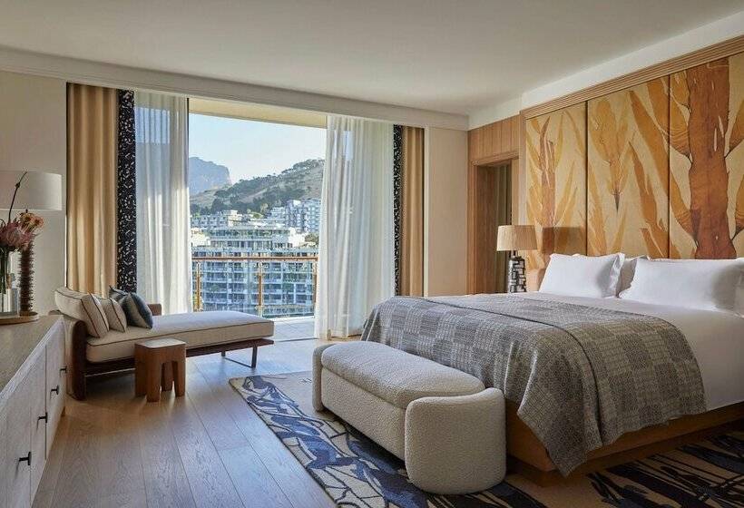 프레지덴셜 스위트, One&only Cape Town