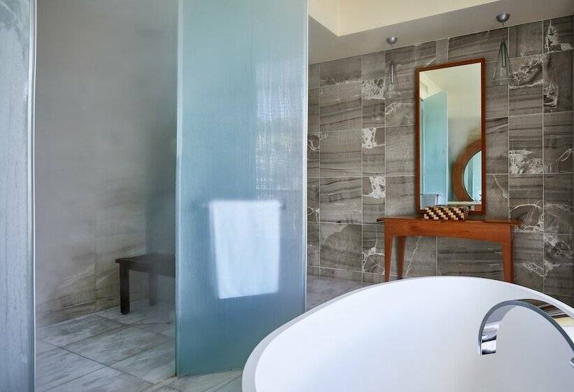 프레지덴셜 스위트, One&only Cape Town