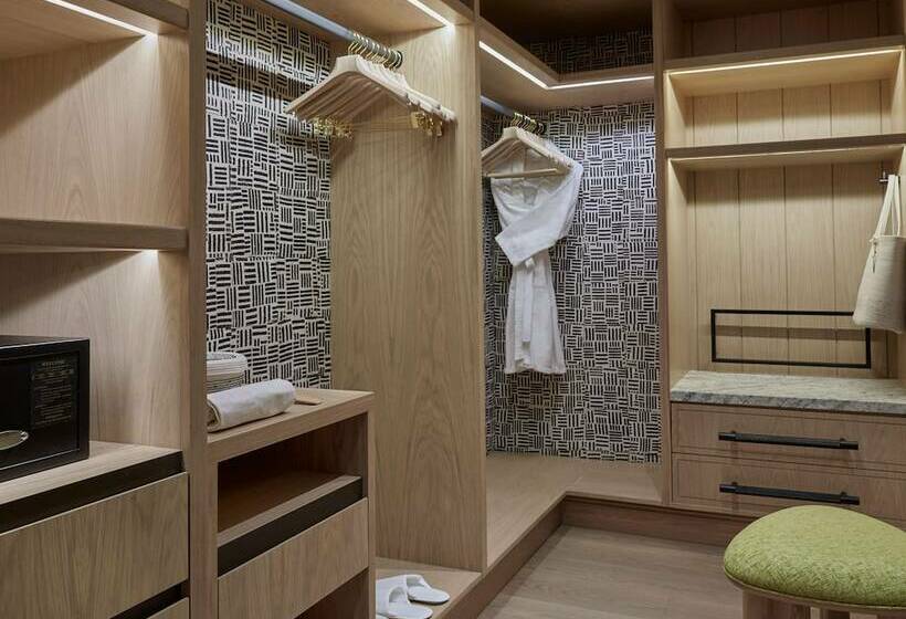 프레지덴셜 스위트, One&only Cape Town