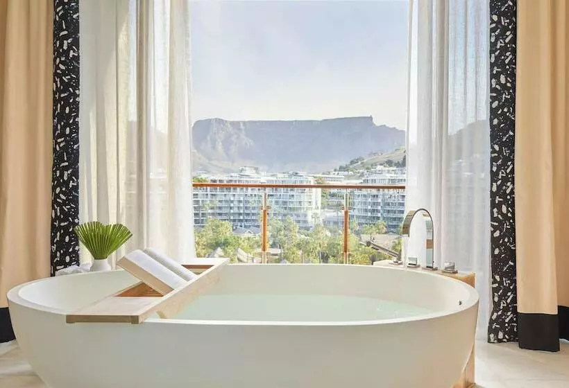 سوئیت پرزیدنت, One&only Cape Town