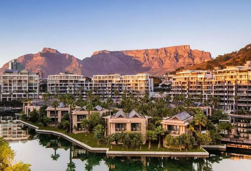سوئیت پرزیدنت, One&only Cape Town