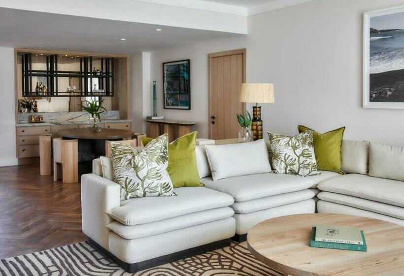 2 베드룸 패밀리 스위트, One&only Cape Town