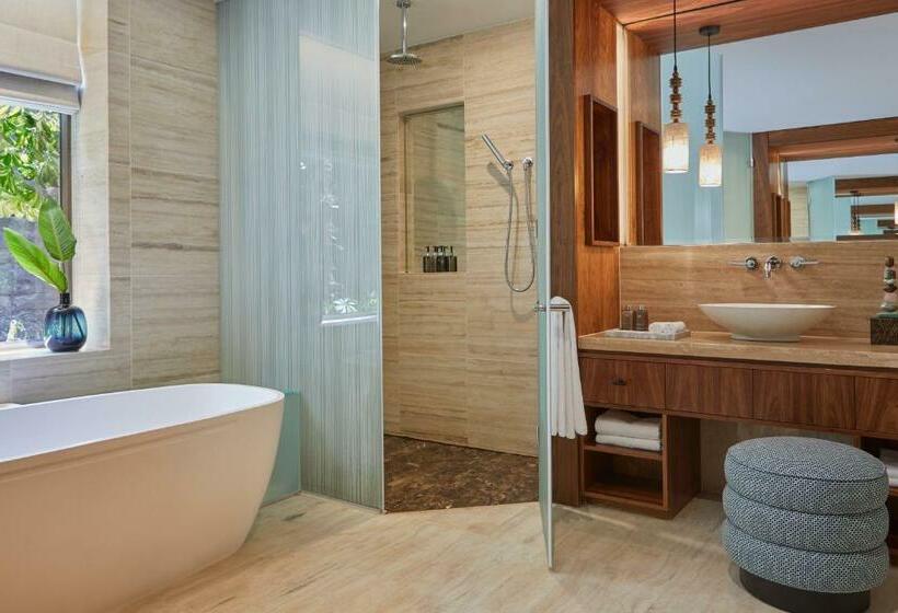 2 베드룸 패밀리 스위트, One&only Cape Town