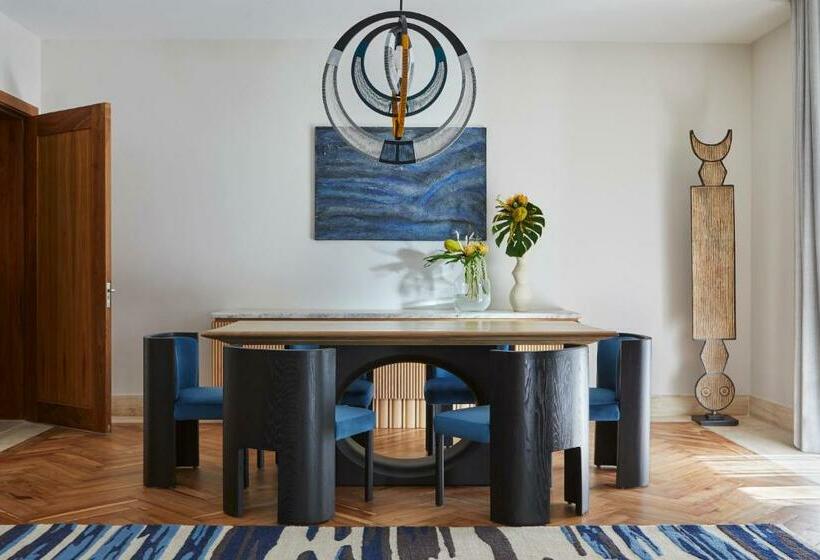 2 베드룸 패밀리 스위트, One&only Cape Town