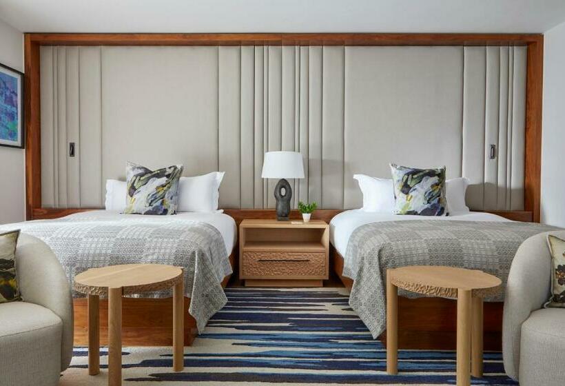 2 베드룸 패밀리 스위트, One&only Cape Town