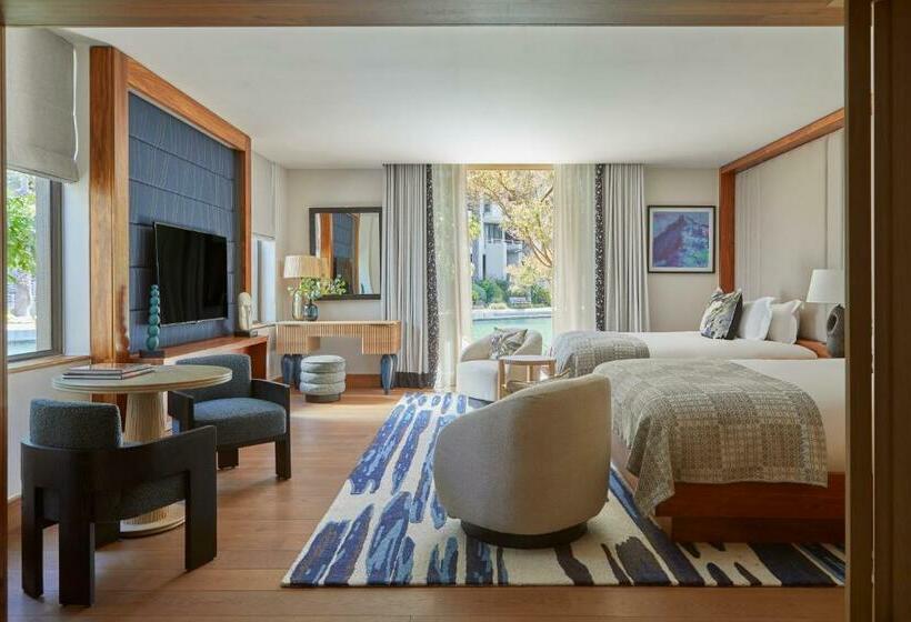 2 베드룸 패밀리 스위트, One&only Cape Town