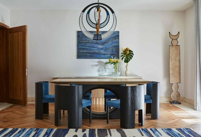 2 베드룸 패밀리 스위트, One&only Cape Town