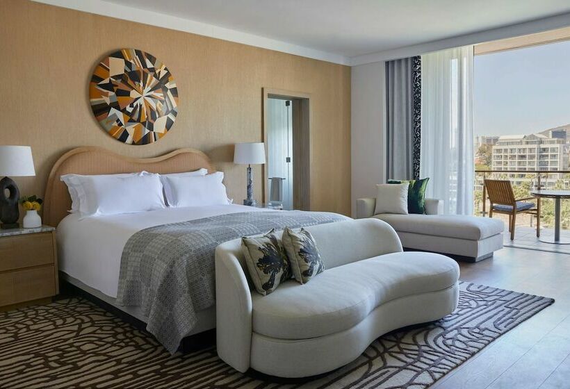 2 베드룸 패밀리 스위트, One&only Cape Town