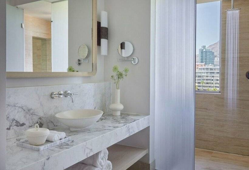 2 베드룸 패밀리 스위트, One&only Cape Town