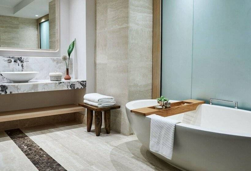 2 베드룸 패밀리 스위트, One&only Cape Town