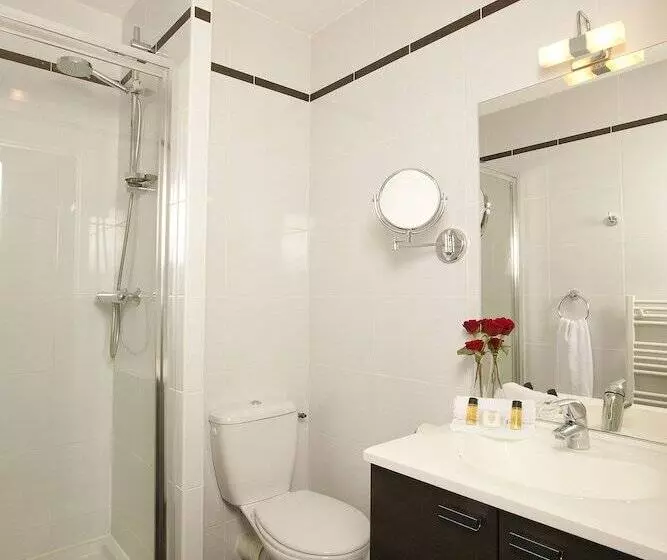 استودیوی استاندارد, Residhome Toulouse Tolosa