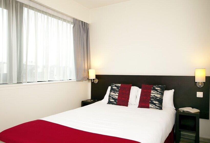 استودیوی استاندارد, Residhome Toulouse Tolosa