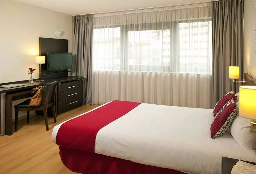 آپارتمان 1 خوابه, Residhome Toulouse Tolosa