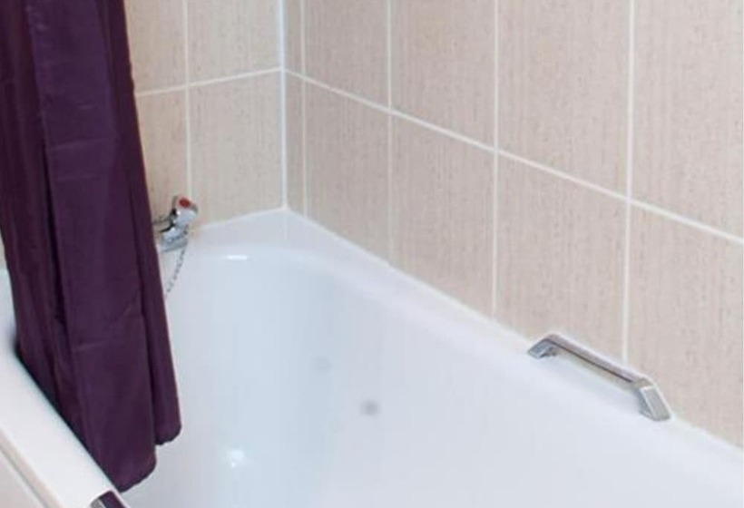 חדר סטנדרט, Rooms At 1703