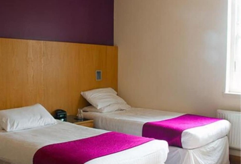 חדר סטנדרט, Rooms At 1703