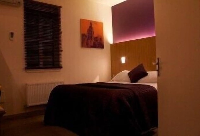 חדר סטנדרט, Rooms At 1703