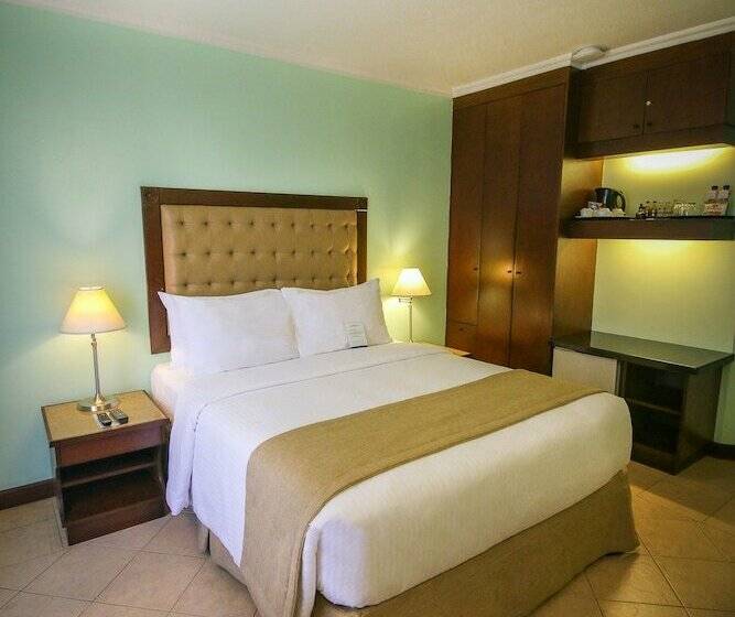 غرفة سوبيريور, Royal Bellagio