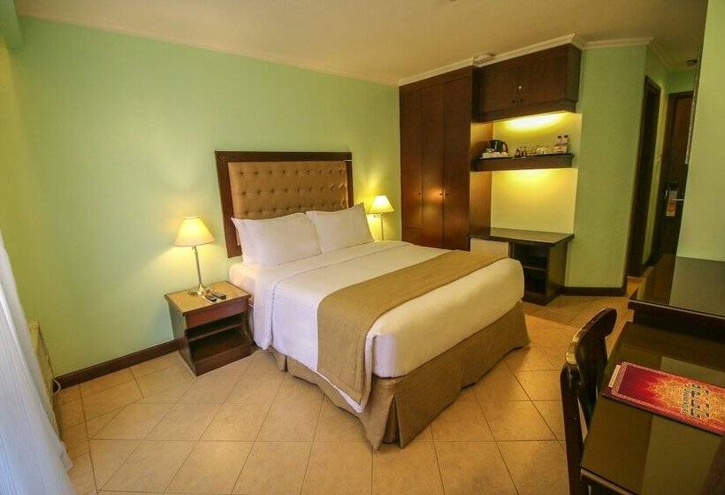 غرفة سوبيريور, Royal Bellagio