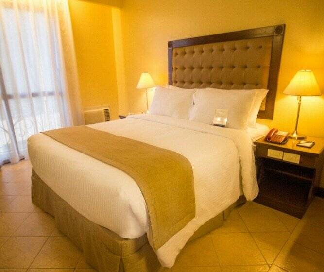 غرفة سوبيريور, Royal Bellagio