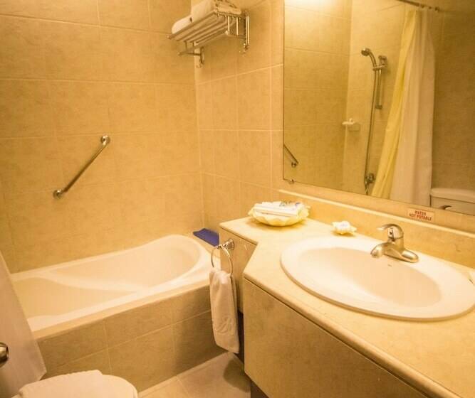 غرفة سوبيريور, Royal Bellagio