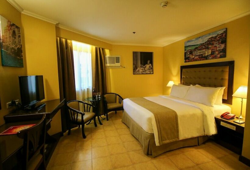 غرفة ديلوكس, Royal Bellagio