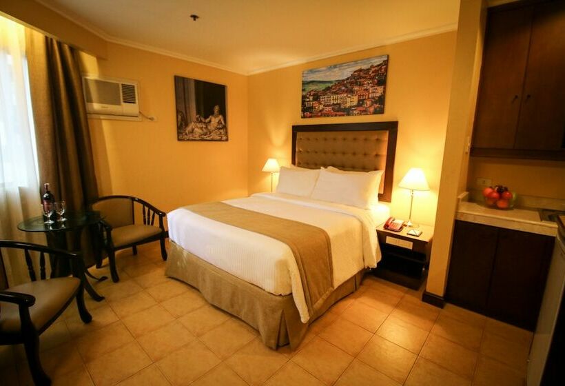 غرفة ديلوكس, Royal Bellagio