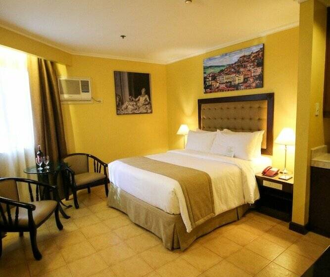 غرفة ديلوكس, Royal Bellagio