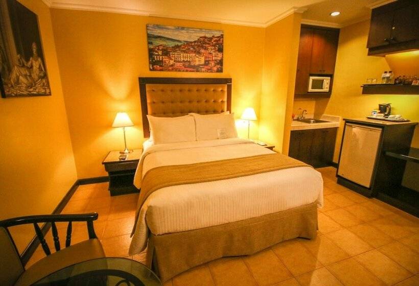 غرفة ديلوكس, Royal Bellagio