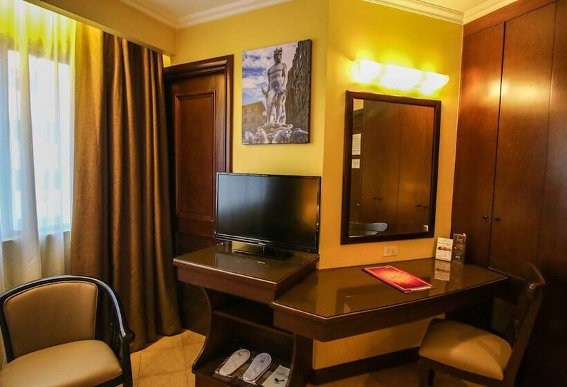 غرفة ديلوكس, Royal Bellagio