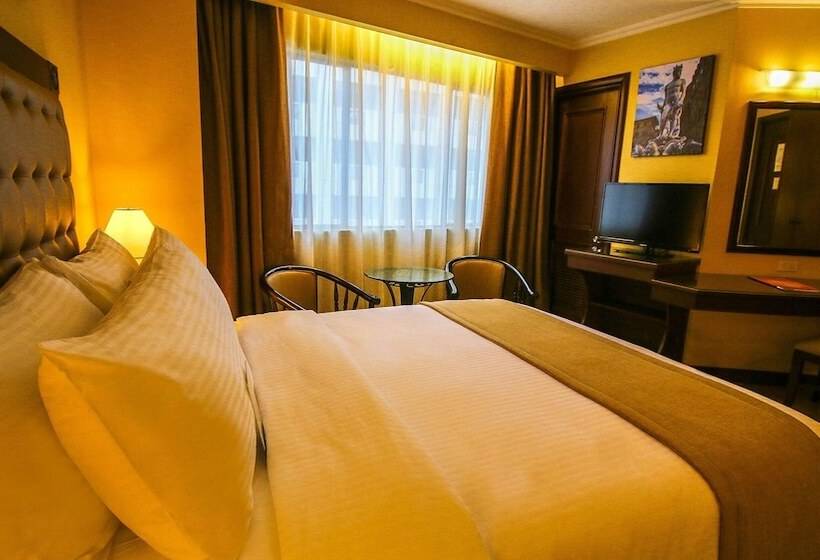 غرفة ديلوكس, Royal Bellagio